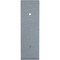 Ekena Millwork Steel Hanging Shelf Bracket, Hammered Light Blue 2"W x 10"D x 6 1/2"H BKTM02X10X06HSHLB - alternate 8